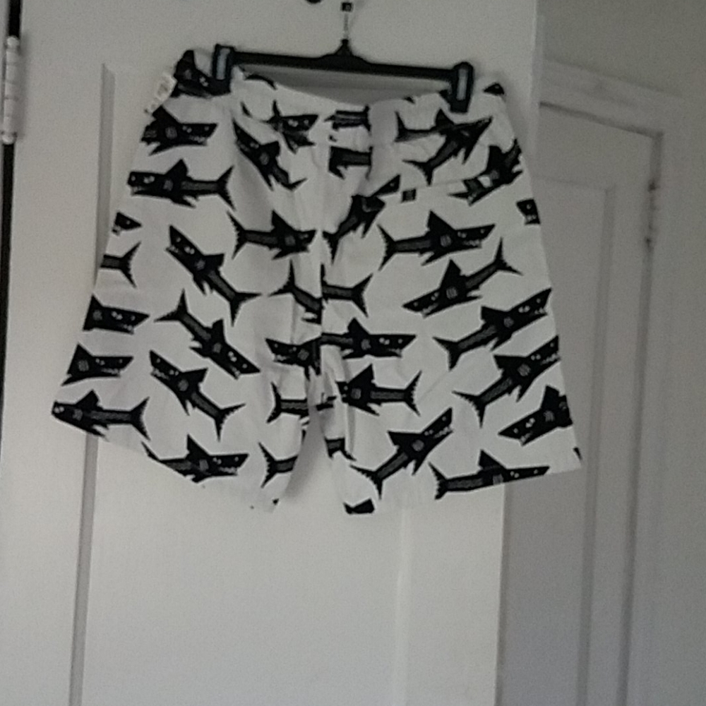 Men shorts - Picture 3 of 3